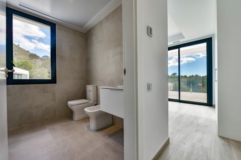 Villa a Finestrat, Alicante, Finestrat - € 1.900.000 | Ref: 1.9m Finestrat - foto 7